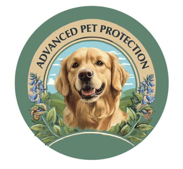 Advanced Pet Protection logo